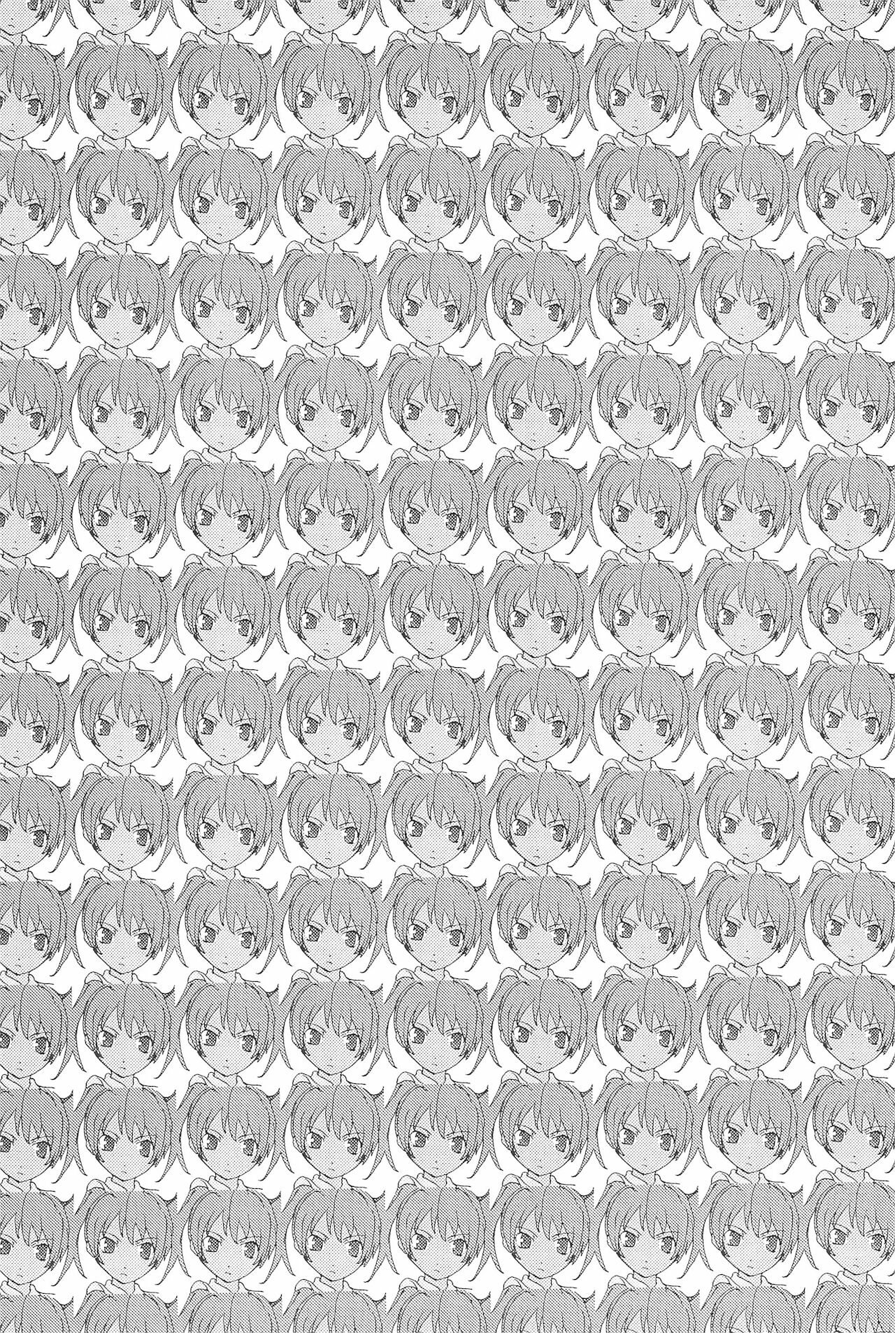 (C63) [失恋れすとらん おむ (荒木京也)] いじっぱりーな (DALK)