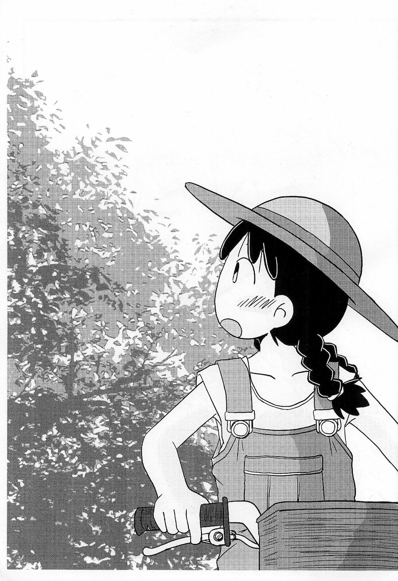 (C88) [春夏秋冬委員会 (満月ポン)] ツインテール＆ふたつむすびの本 (よろず)