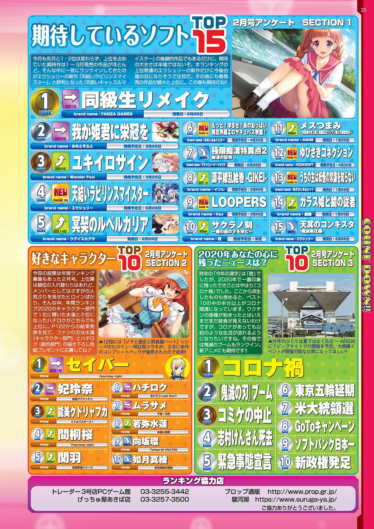 BugBug 2021年4月号 [DL版]