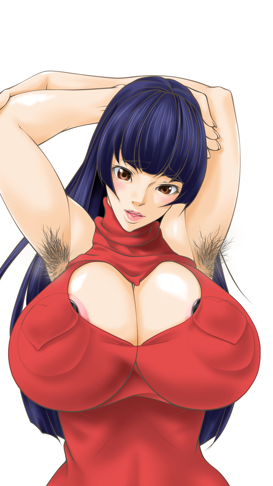 [covare (しじま)] Caldera [DL版]