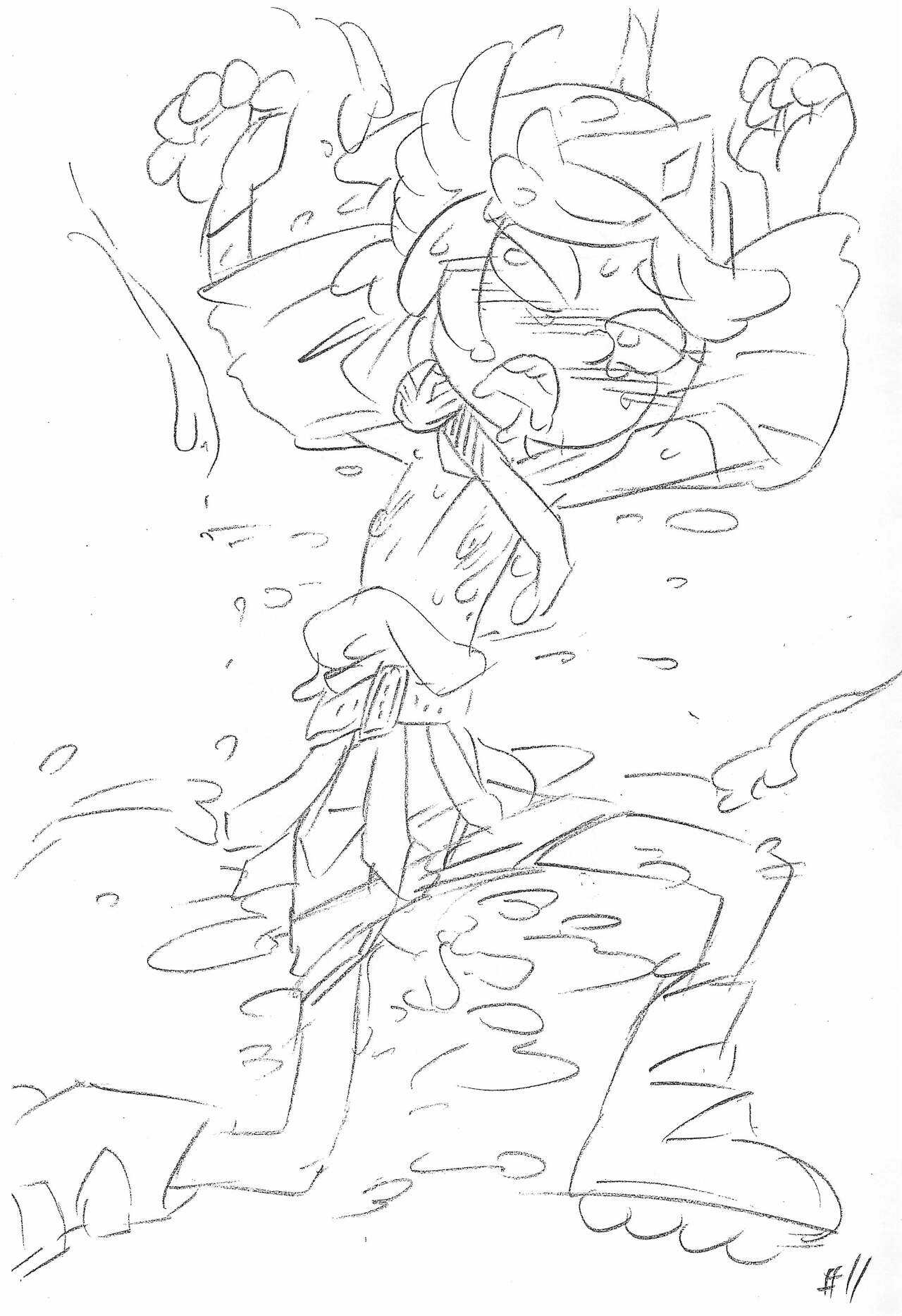 [Union of the snake (新田真子)] EX: POLINE A.K.A sword sister