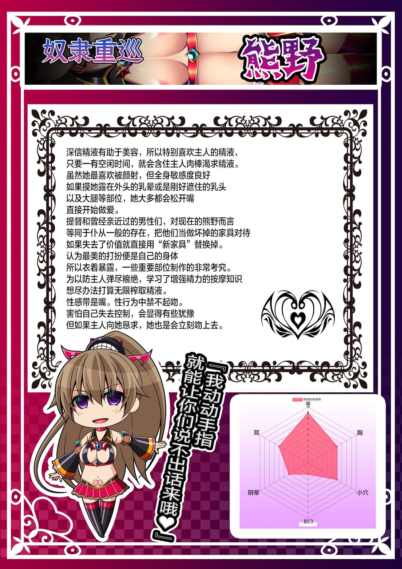 [あつがり義勇軍 (みりしゃ)] 悪堕ち艦娘名鑑 (艦隊これくしょん -艦これ-) [中国翻訳]