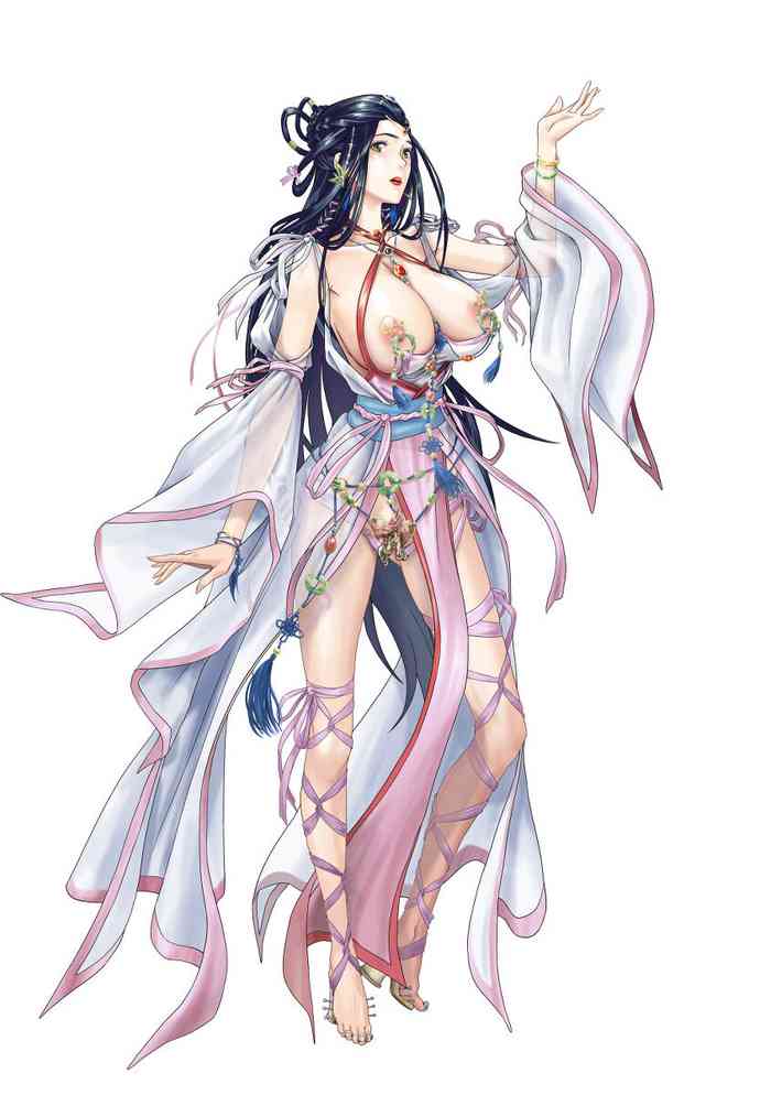 [園丁] 性玩具玉姬