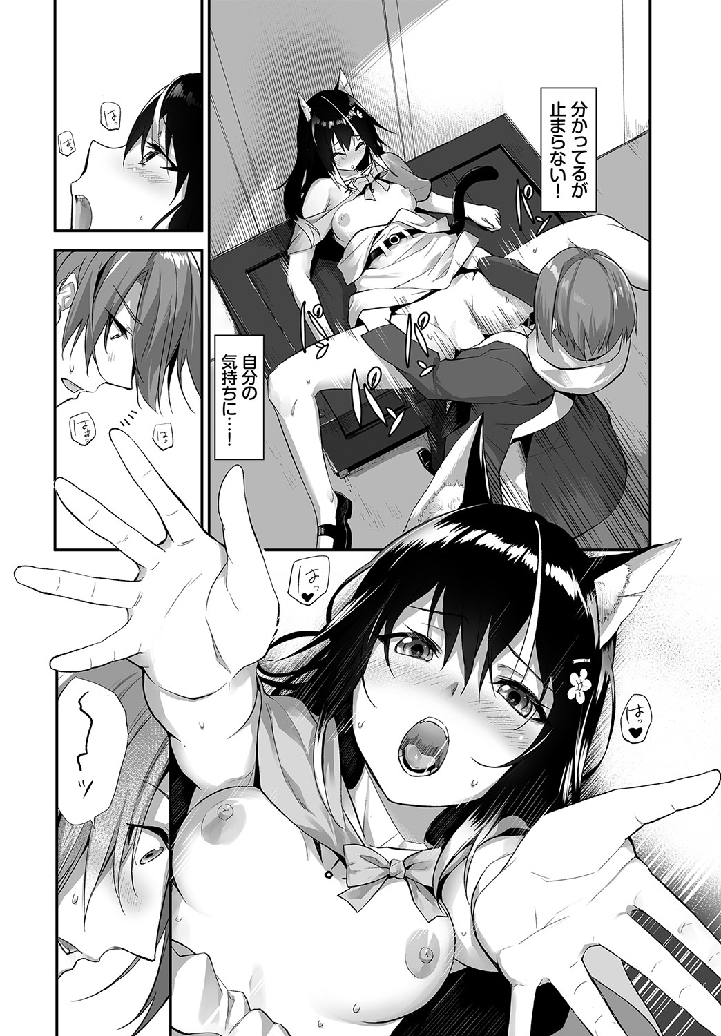 ダスコミ Vol.15 [DL版]