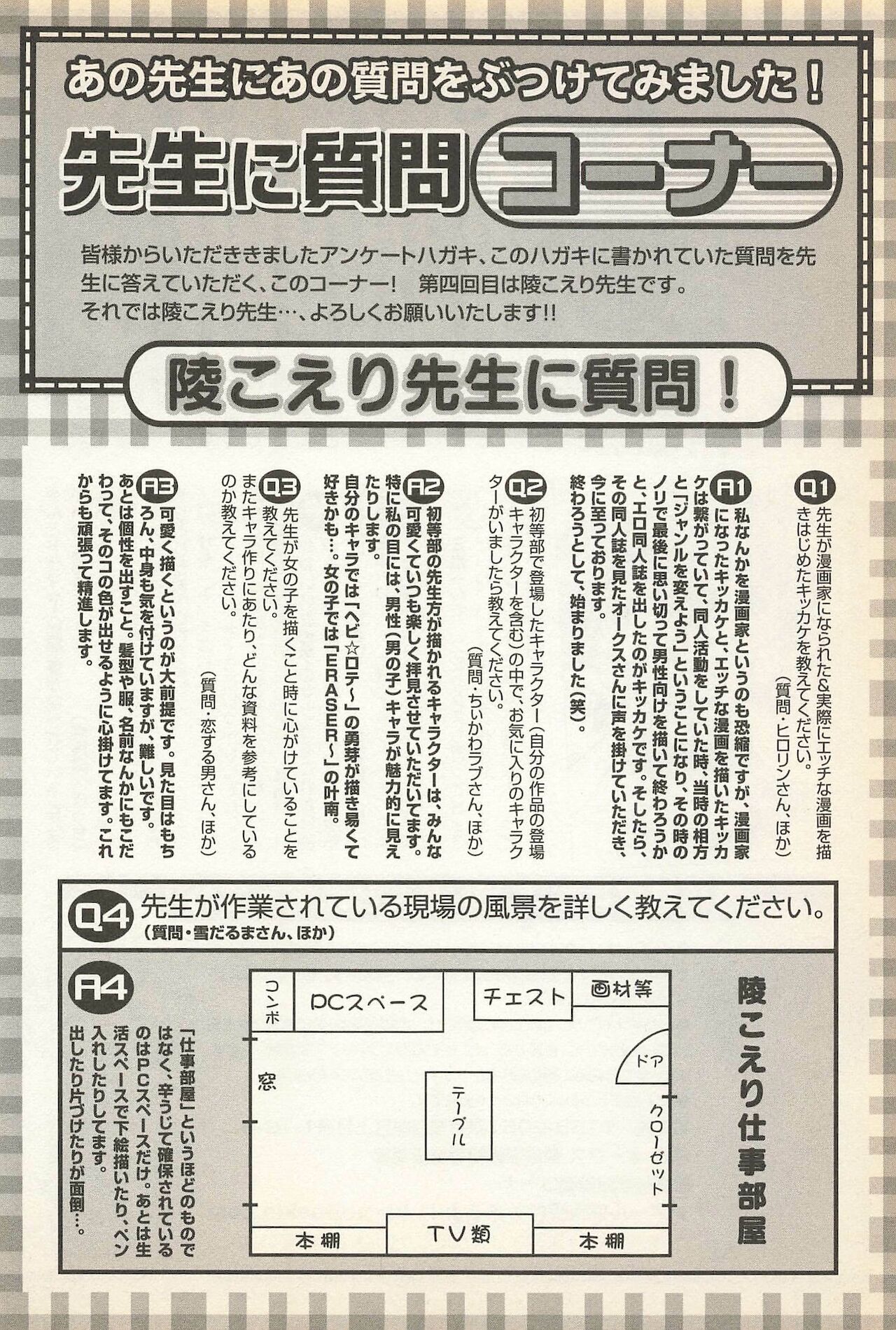 [アンソロジー] 華陵学園初等部 Vol.23