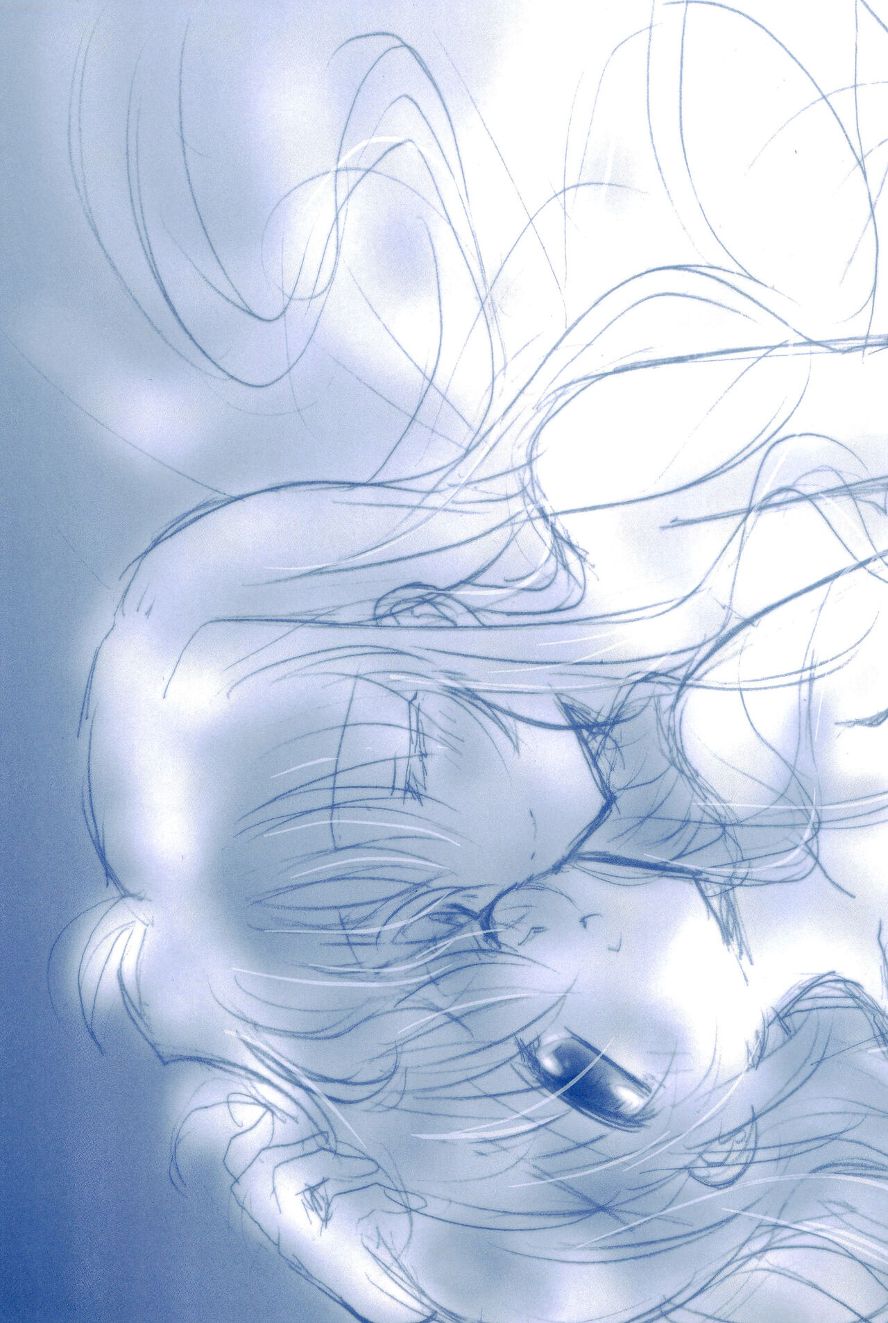 (C85) [あめいろ (七色)] Love Forever ～なのフェイなの再録集 2～ (魔法少女リリカルなのは)