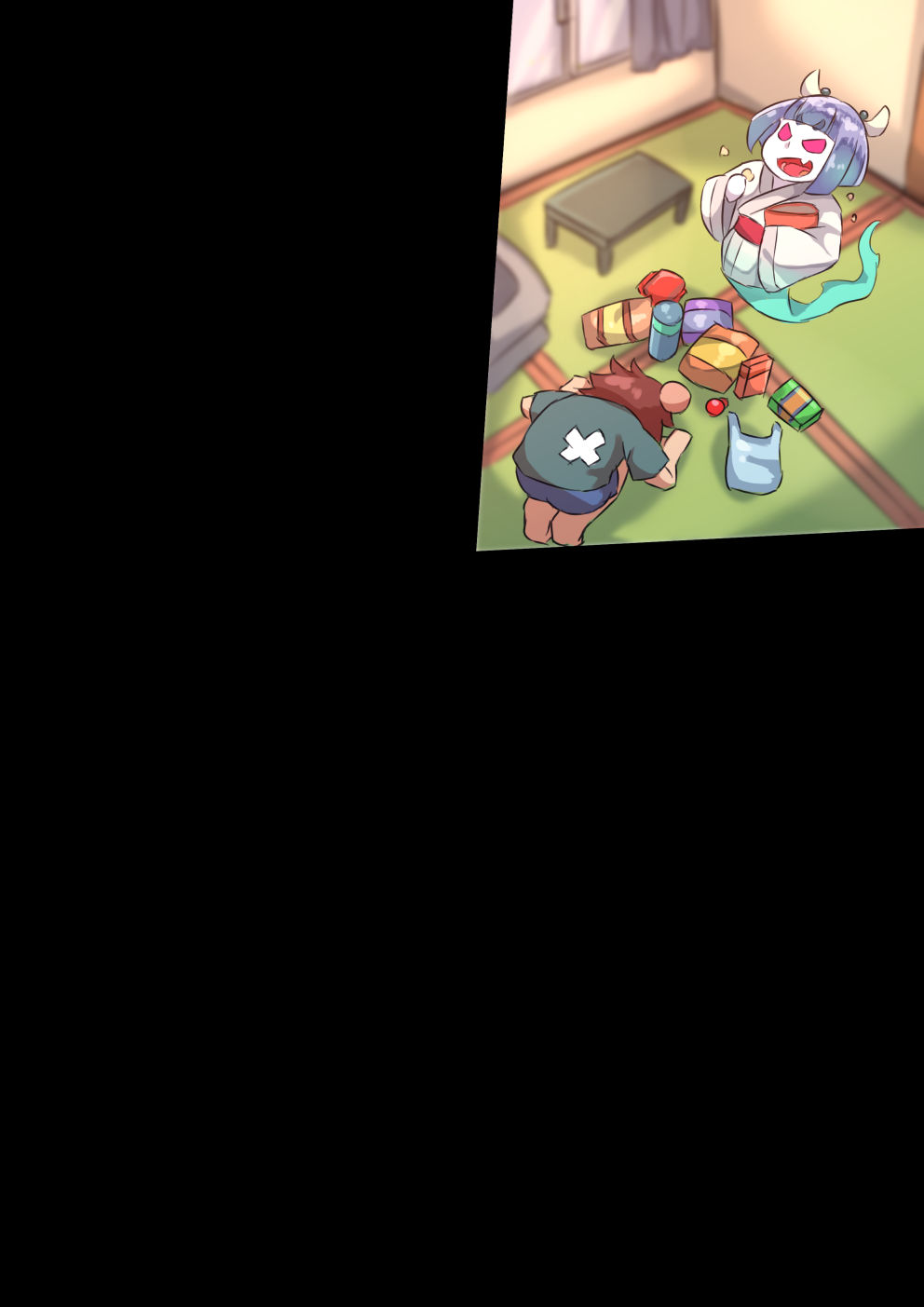 [ハグルマロクロ (銀ダイコン)]オトコノコト×× No.4～神出鬼没の色情娘♂～