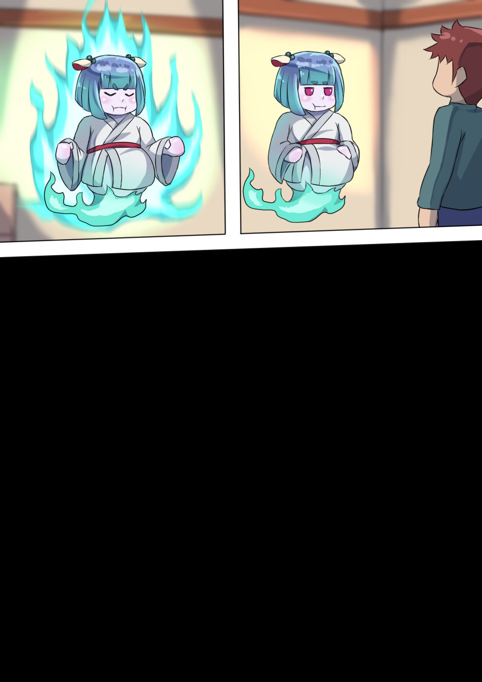 [ハグルマロクロ (銀ダイコン)]オトコノコト×× No.4～神出鬼没の色情娘♂～