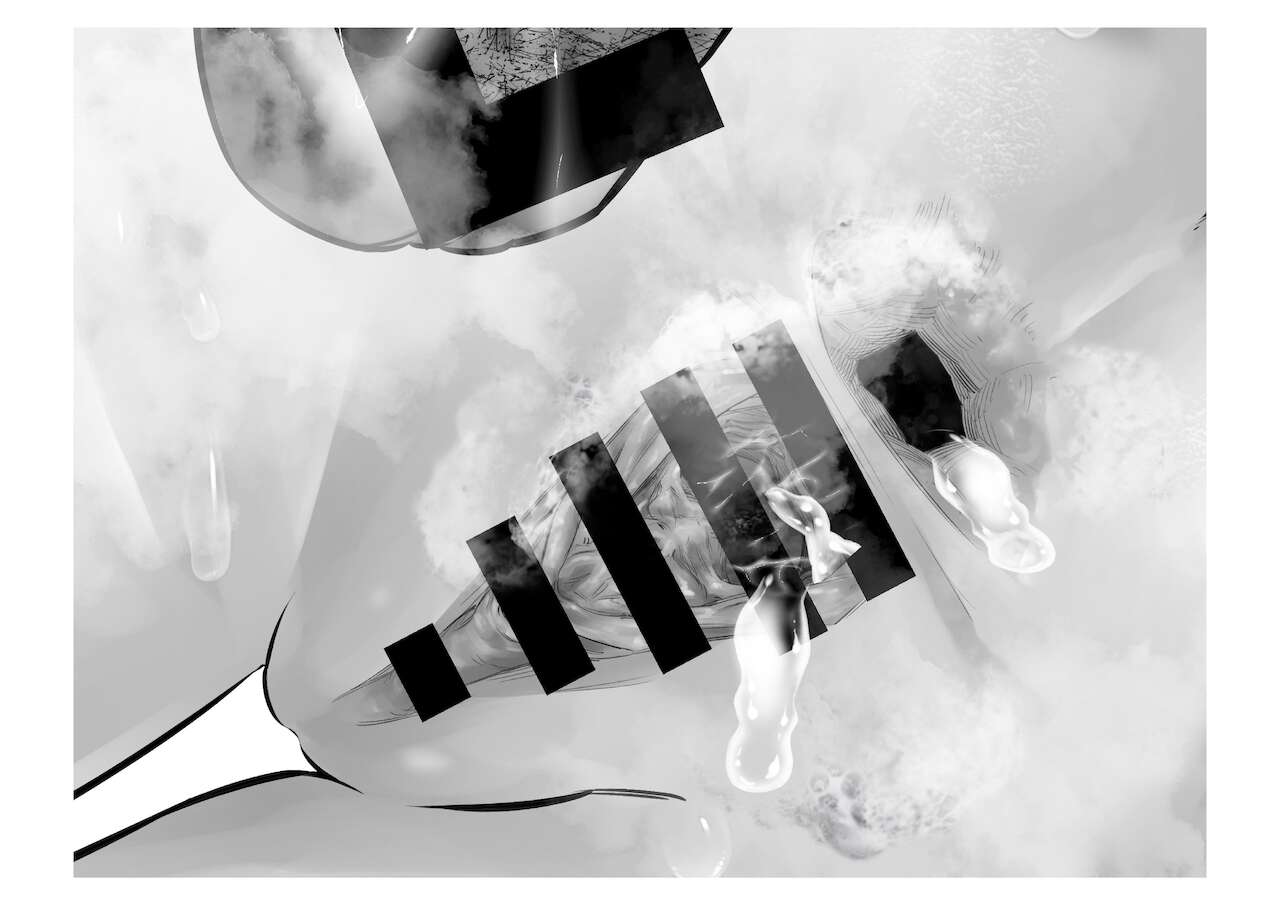 [つちくだマテリアル] 浅▲透-身代わり強制メス媚び