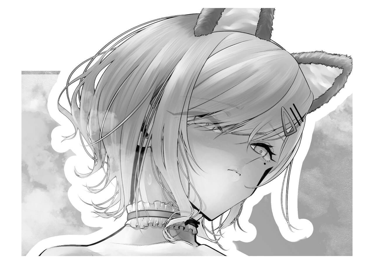 [つちくだマテリアル] 浅▲透-身代わり強制メス媚び