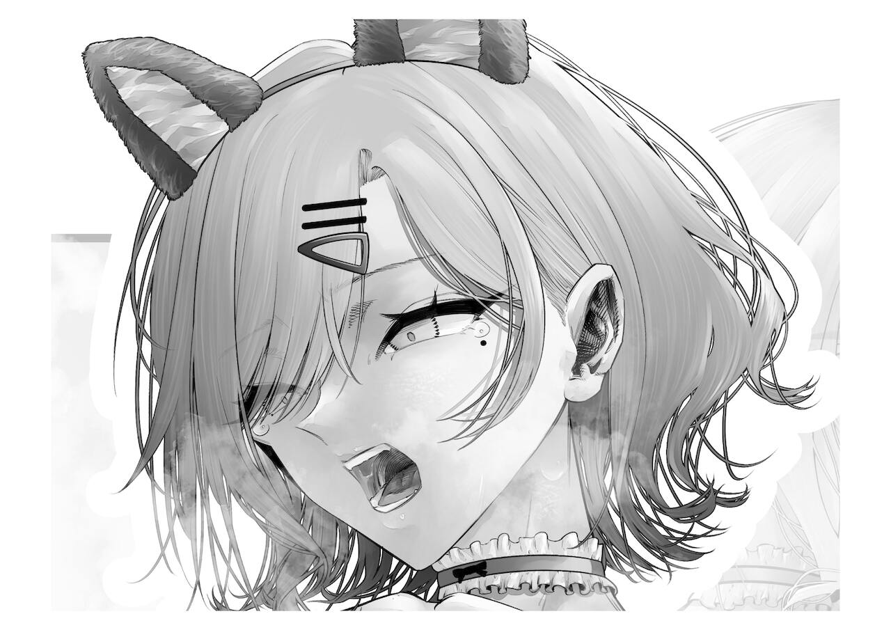 [つちくだマテリアル] 浅▲透-身代わり強制メス媚び