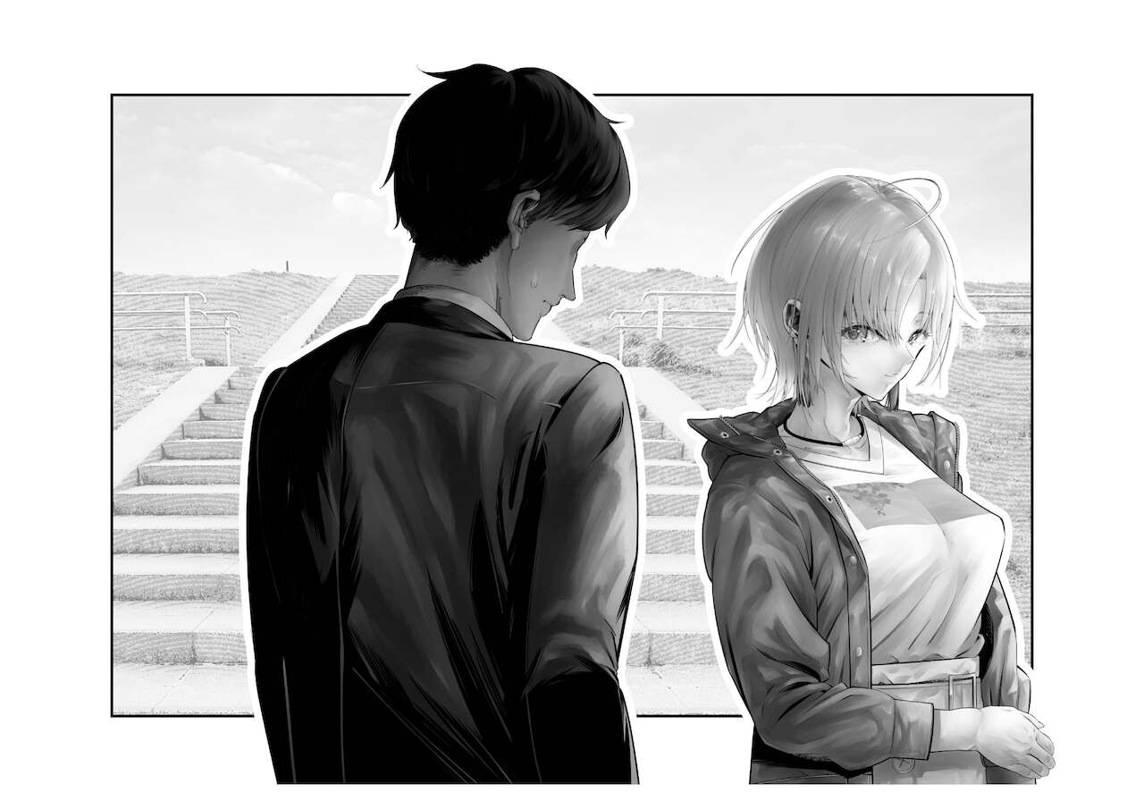 [つちくだマテリアル] 浅▲透-身代わり強制メス媚び