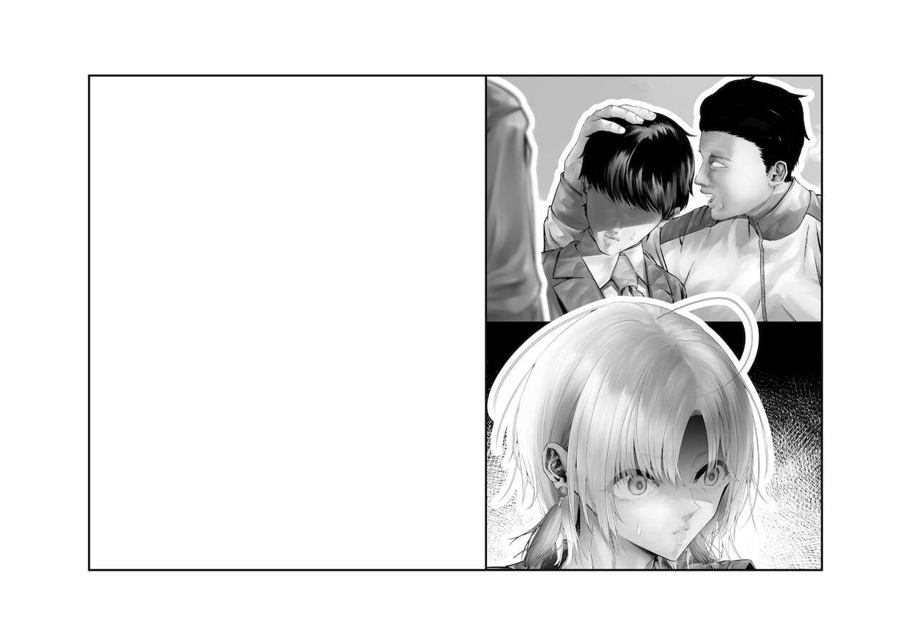 [つちくだマテリアル] 浅▲透-身代わり強制メス媚び