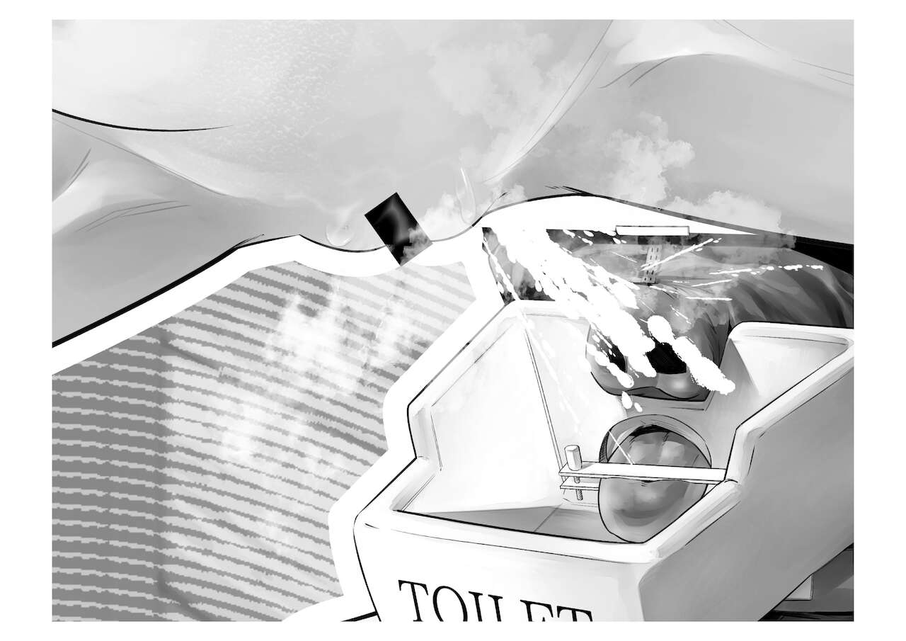 [つちくだマテリアル] 浅▲透-身代わり強制メス媚び