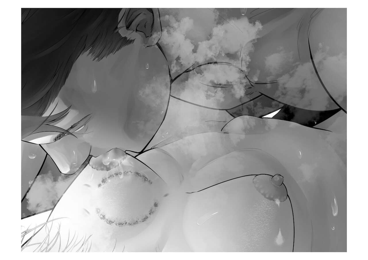 [つちくだマテリアル] 浅▲透-身代わり強制メス媚び