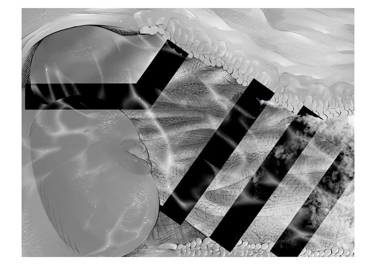 [つちくだマテリアル] 浅▲透-身代わり強制メス媚び