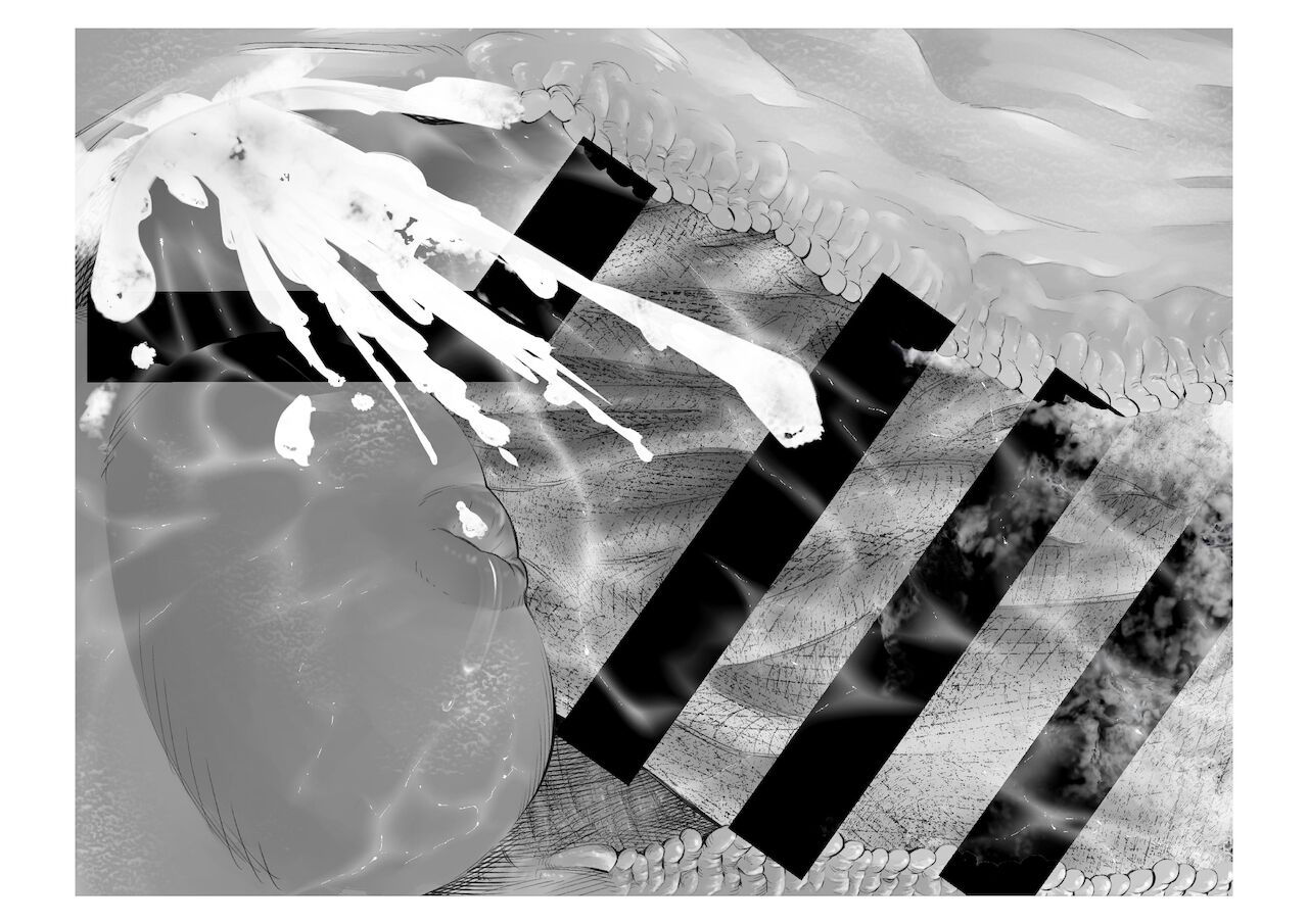 [つちくだマテリアル] 浅▲透-身代わり強制メス媚び