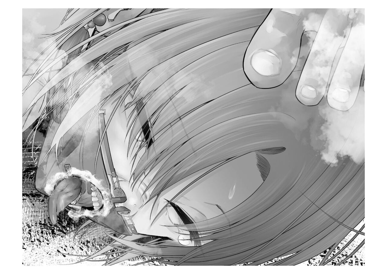 [つちくだマテリアル] 浅▲透-身代わり強制メス媚び