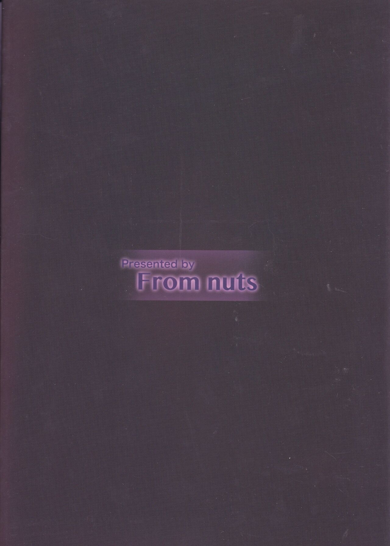 [From nuts (ガラナ)] プロデューサーさんお疲れさまです 2 (アイドルマスター シンデレラガールズ)