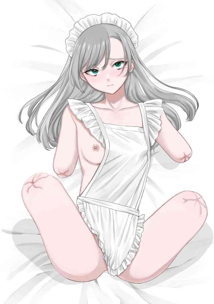 [どろずみ] 欠損メイドるい