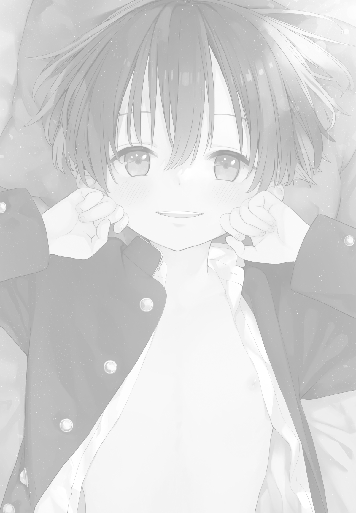 [Sサイズ (しなちく)]マイリトルラバー[DL]