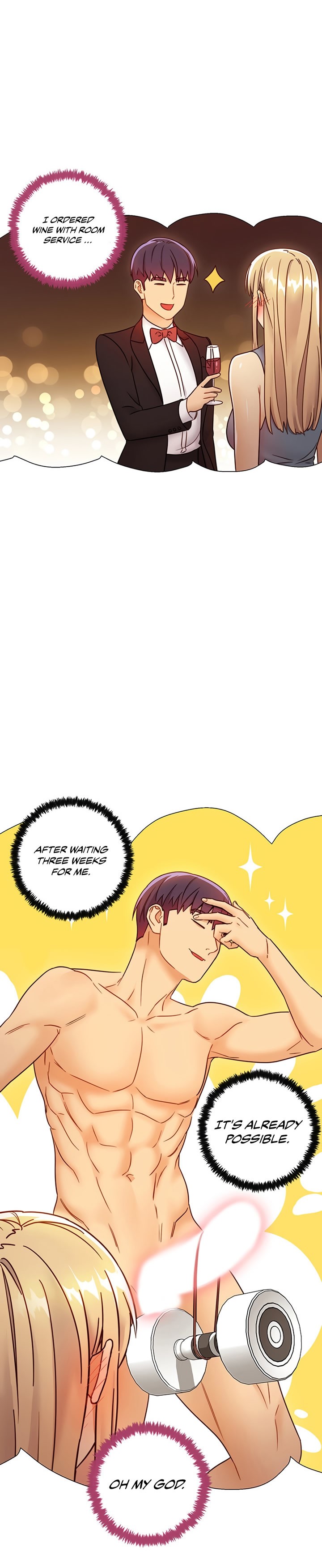 [Neck Pilllow] Stepmother Friends Ch.50/? [English] [Hentai Universe]