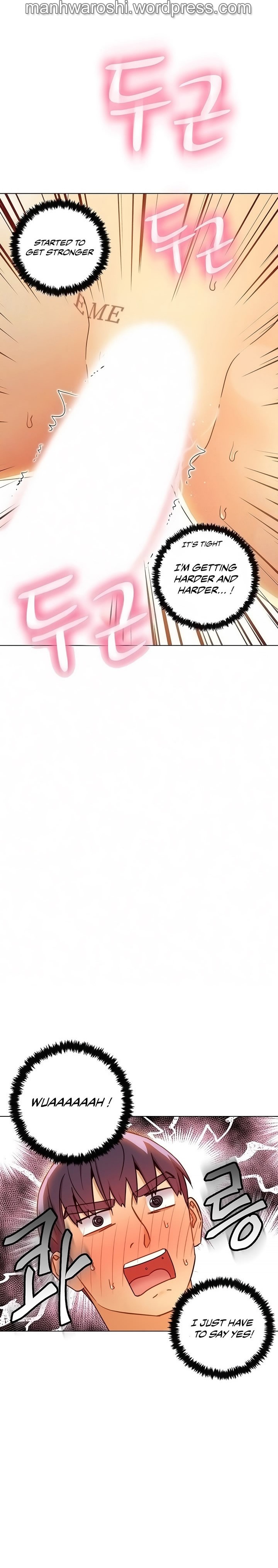 [Neck Pilllow] Stepmother Friends Ch.50/? [English] [Hentai Universe]