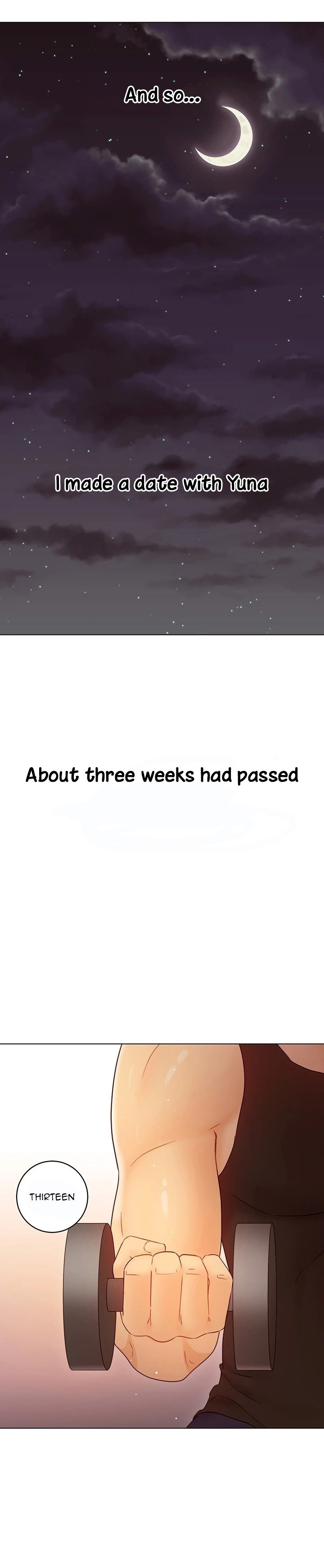 [Neck Pilllow] Stepmother Friends Ch.50/? [English] [Hentai Universe]