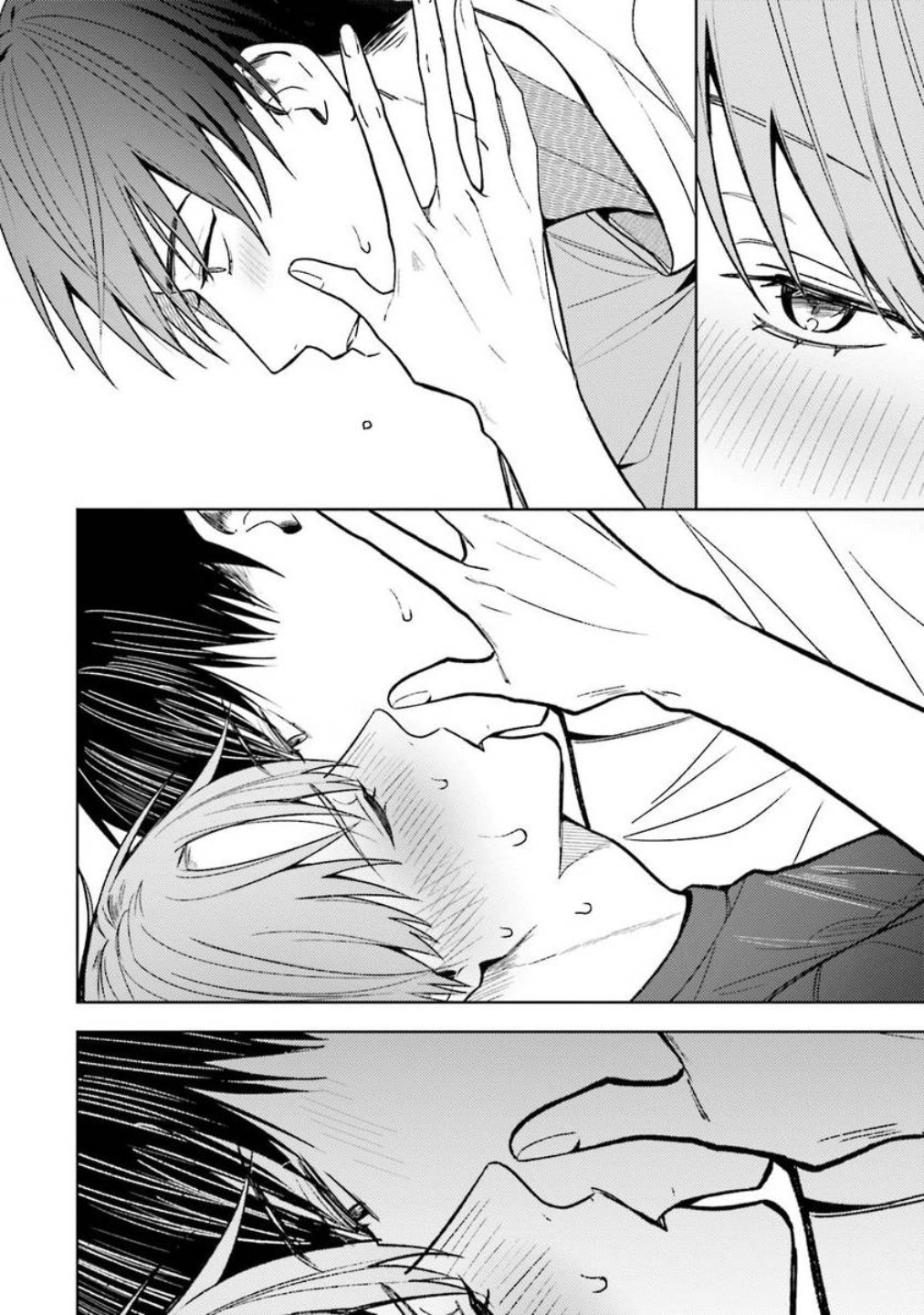 [斎藤屑] 女装レイヤーが上司にバレたらしぬる 第2-5話 [中国翻訳] [DL版]