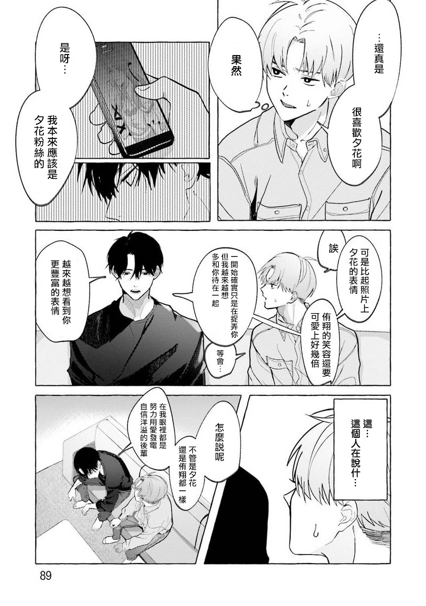 [斎藤屑] 女装レイヤーが上司にバレたらしぬる 第2-5話 [中国翻訳] [DL版]