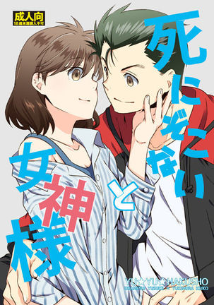 しんぞこないとめがみさま