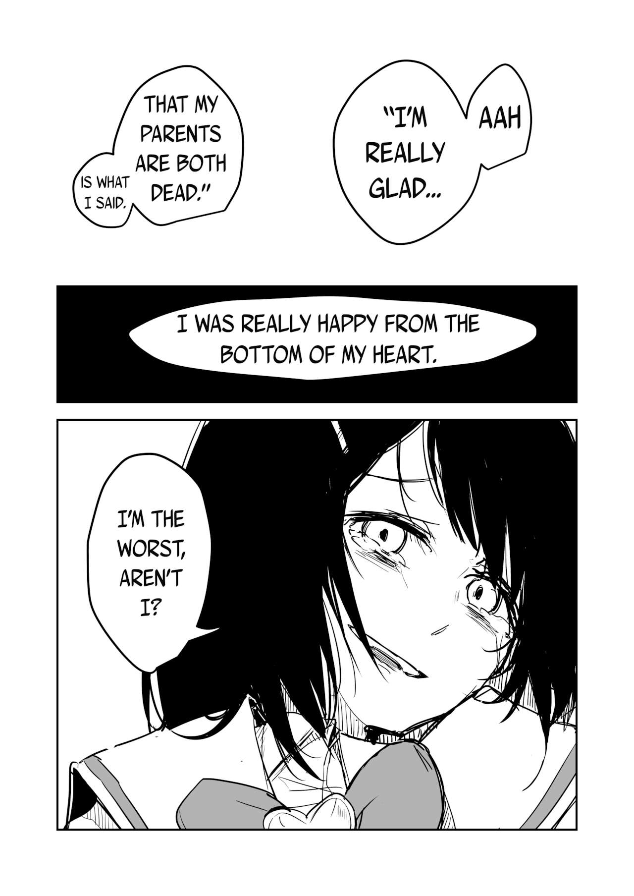 [北郎] ビカラちゃんとグランくんがえっちなことする漫画 (グランブルーファンタジー)