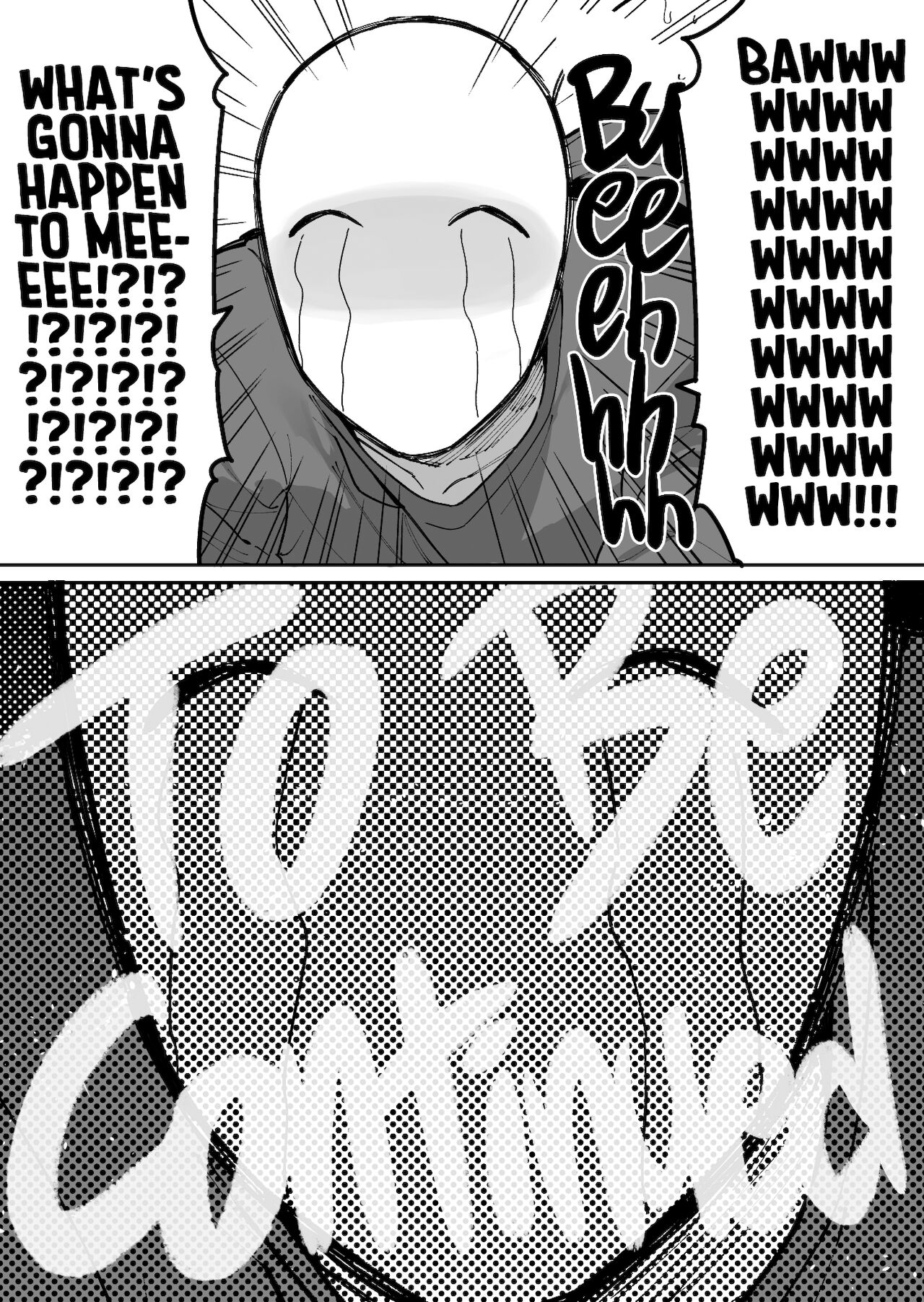 [牛タン定食への恋] 仕事を辞めたので二度と来ちゃダメと言われた田舎に帰ってきたらでっかい女の子の怪にめちゃめちゃにされる話 前編 [英訳] [DL版]