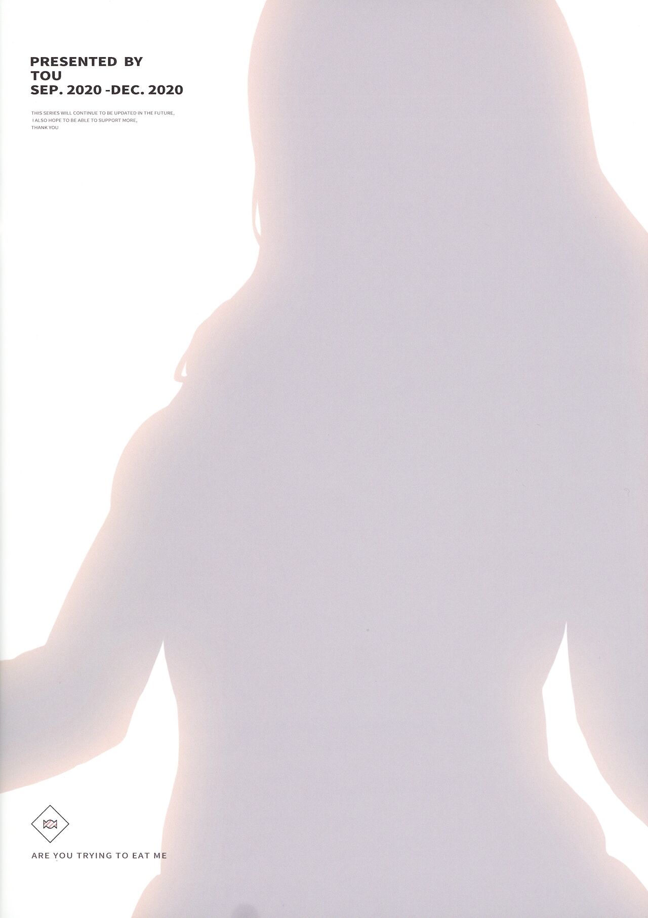 (AC2) [八百萬堂 (糖)] ARE YOU TRYING TO EAT ME (原神)