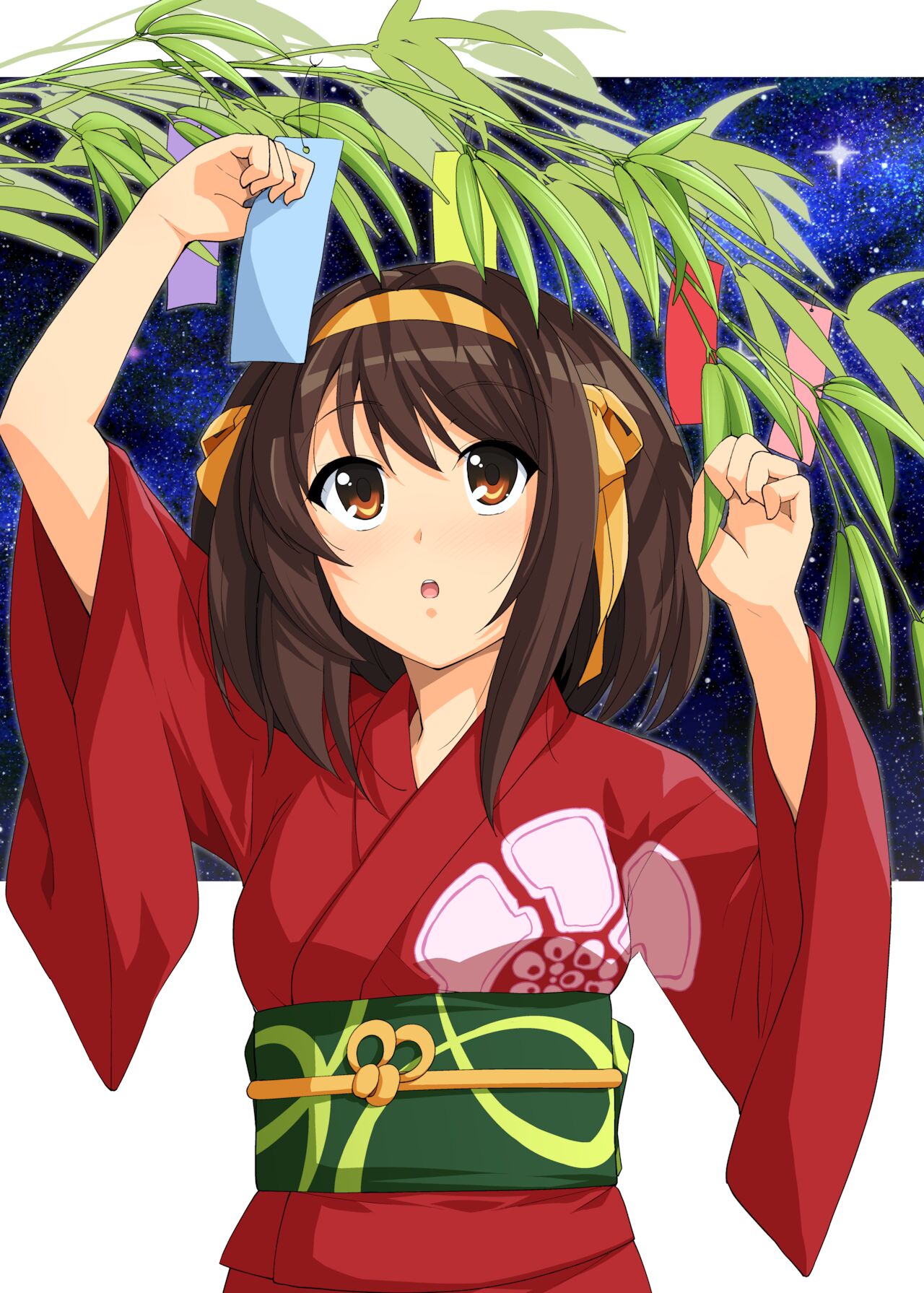 [ろいやるびっち (Haruhisky)] はるこす総集編3 (涼宮ハルヒの憂鬱) [DL版]