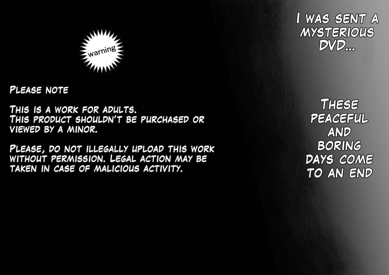 [pinkjoe] 性癖改悪脳壊トレーニング [英訳]