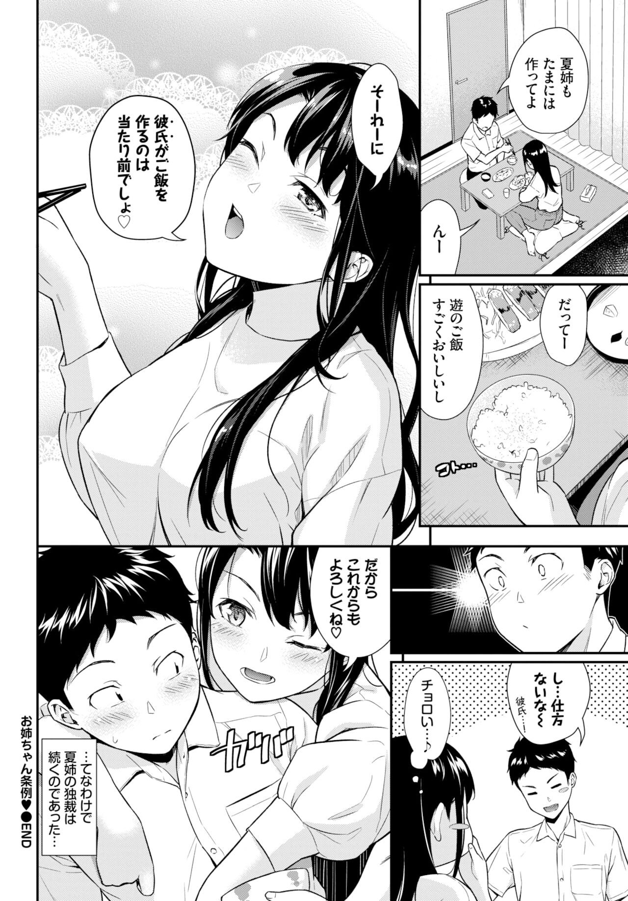 COMIC BAVEL 2022年2月号 [DL版]