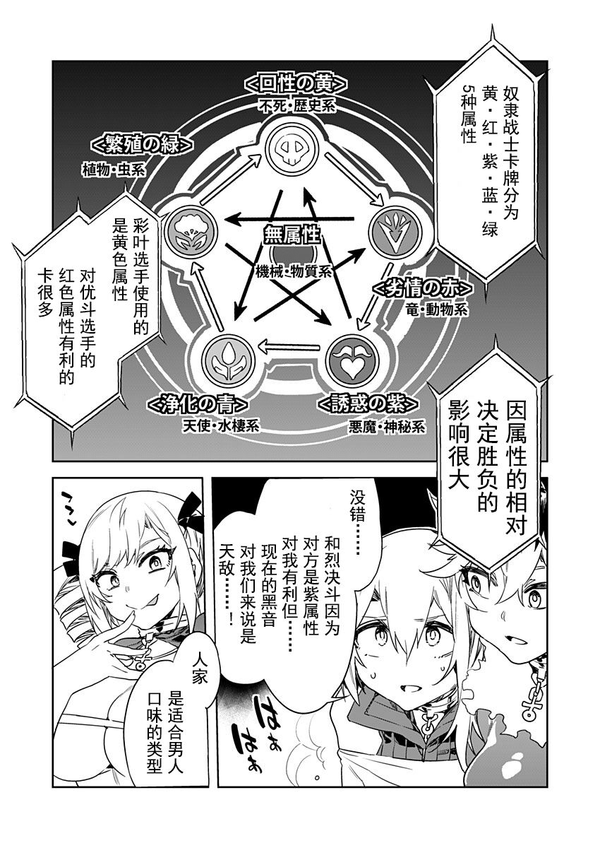 [水龍敬] ラブスレイヴ 14 (コミックめづ 2021-11-21) [中国翻訳]