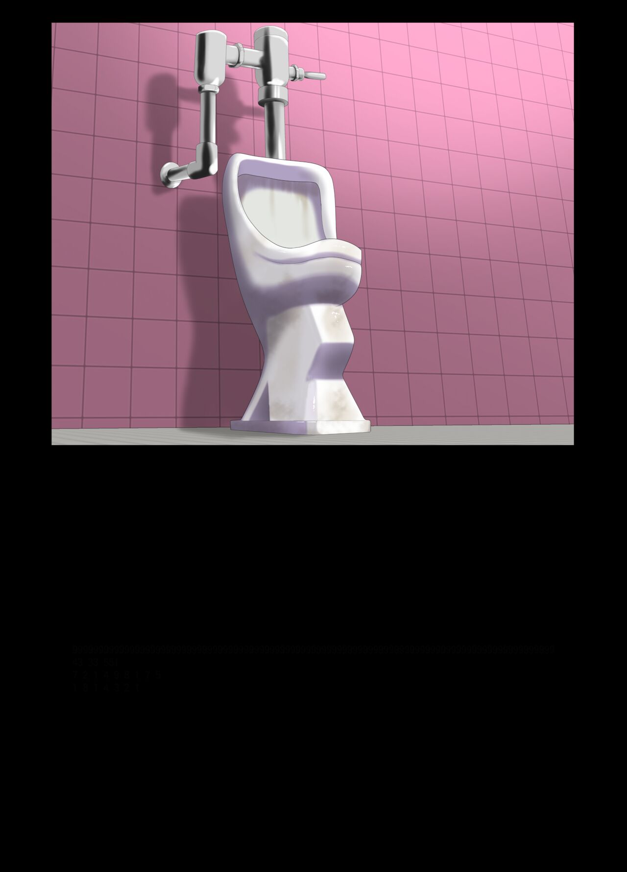 [Little mantis (黒天姫)] サニスタンド 3