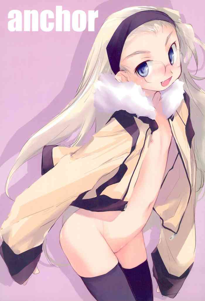 (C73) [PEACE MAKER (E=mc2)] anchor (よろず)