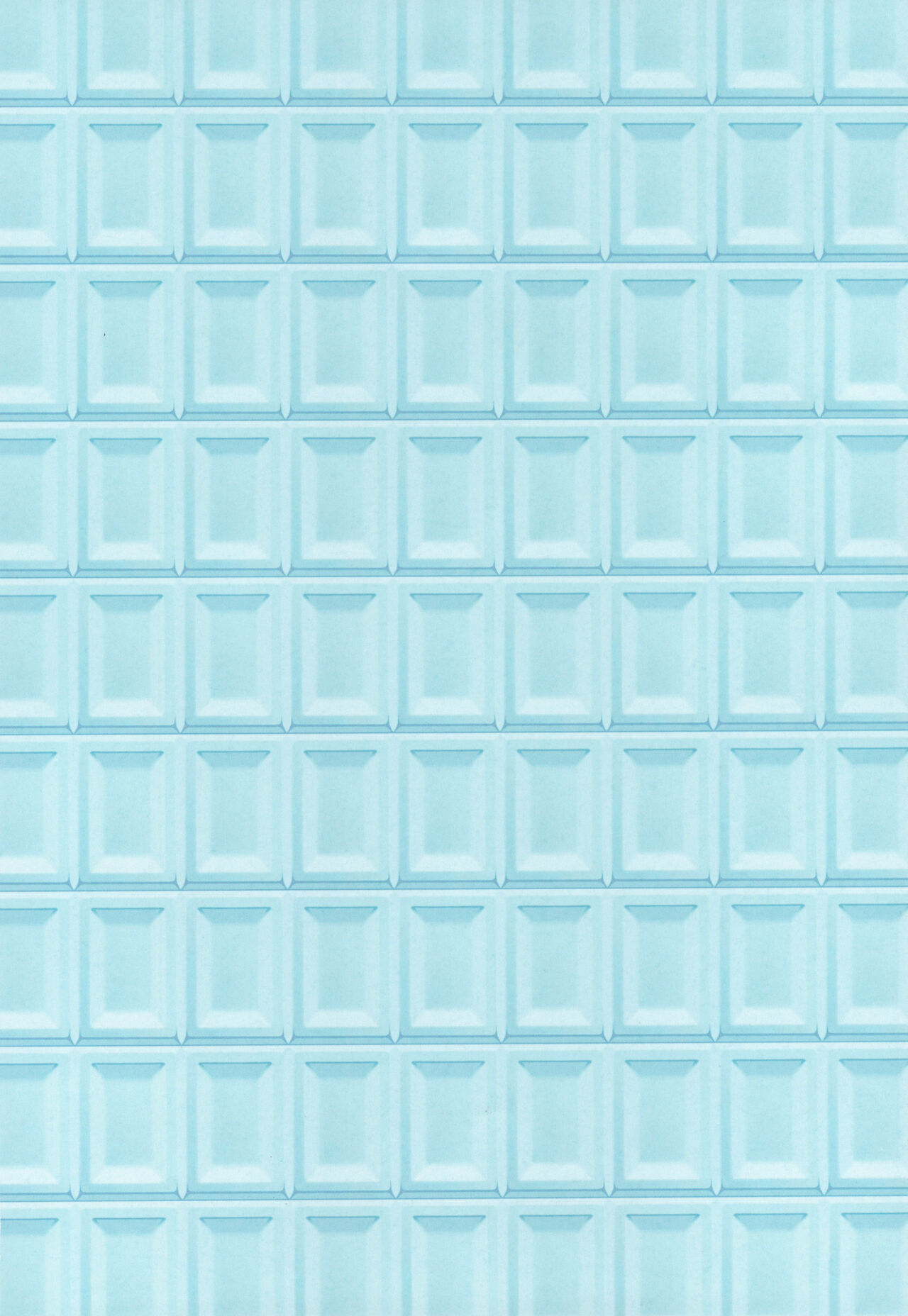 (C95) [四才ブックス (尾形全)] かわいいドーラのための暗号 1 (ロッテのおもちゃ!)