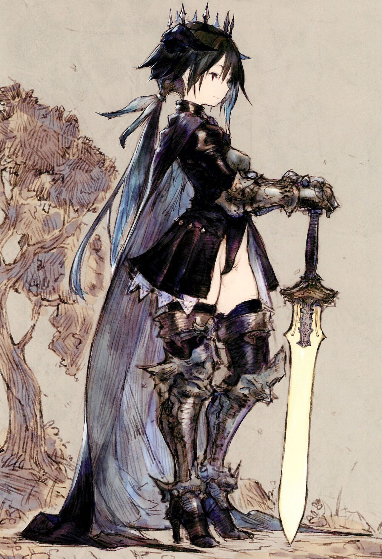 (C92) [スイイカズチ (磁油2)] ジユボン 2