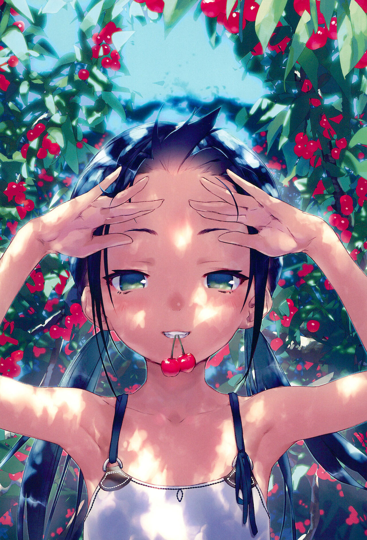 (C92) [スイイカズチ (磁油2)] ジユボン 2