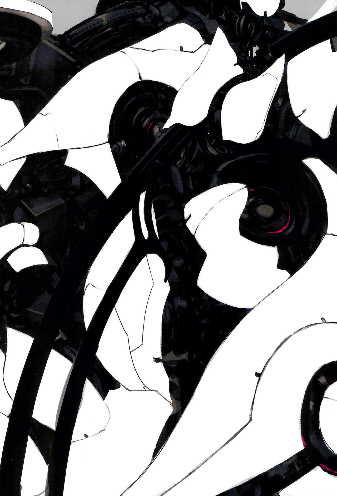 (C92) [スイイカズチ (磁油2)] ジユボン 2