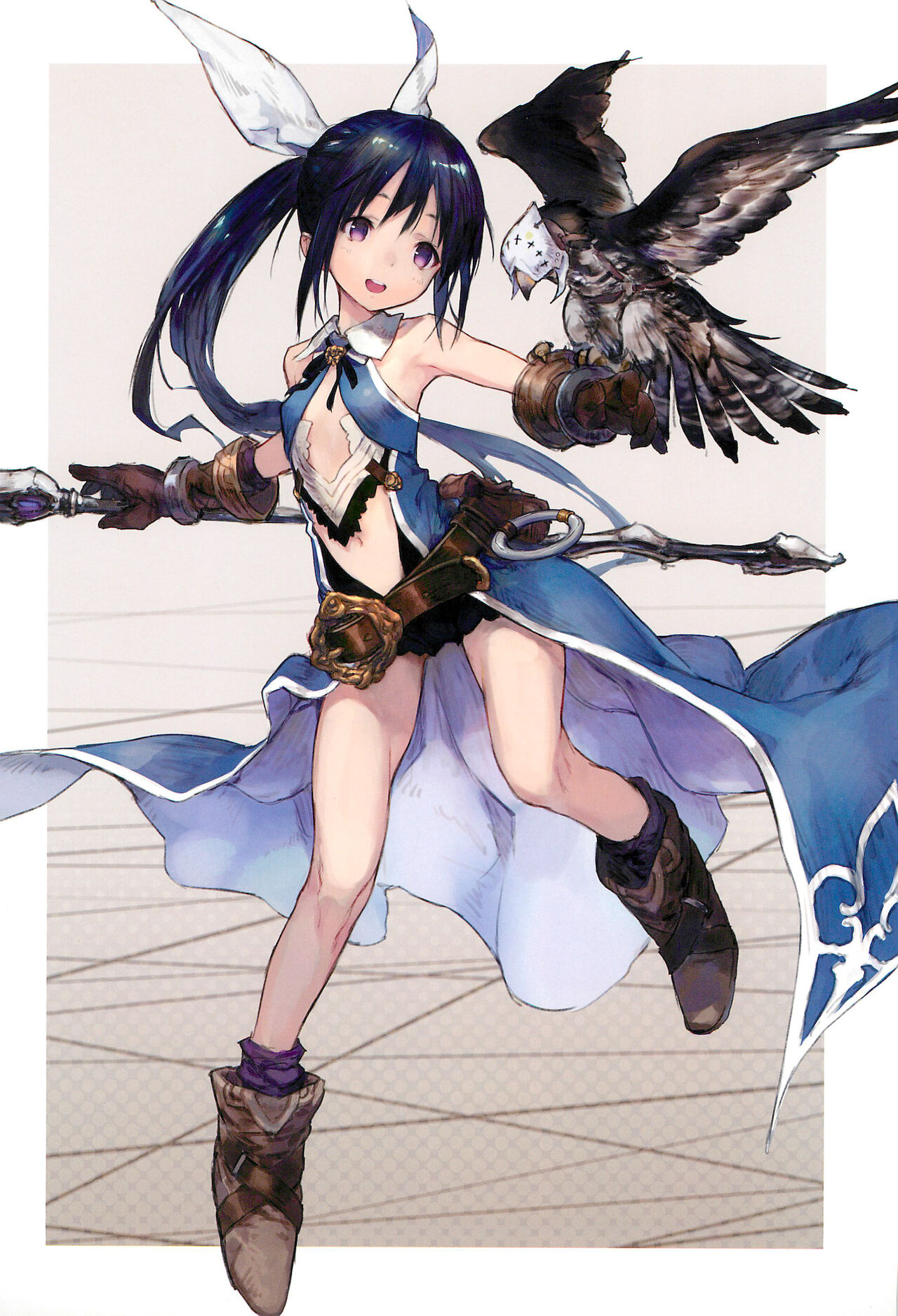 (C92) [スイイカズチ (磁油2)] ジユボン 2