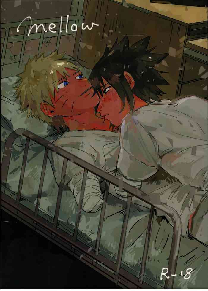 [骨の髄 (まや)] mellow (NARUTO -ナルト-)