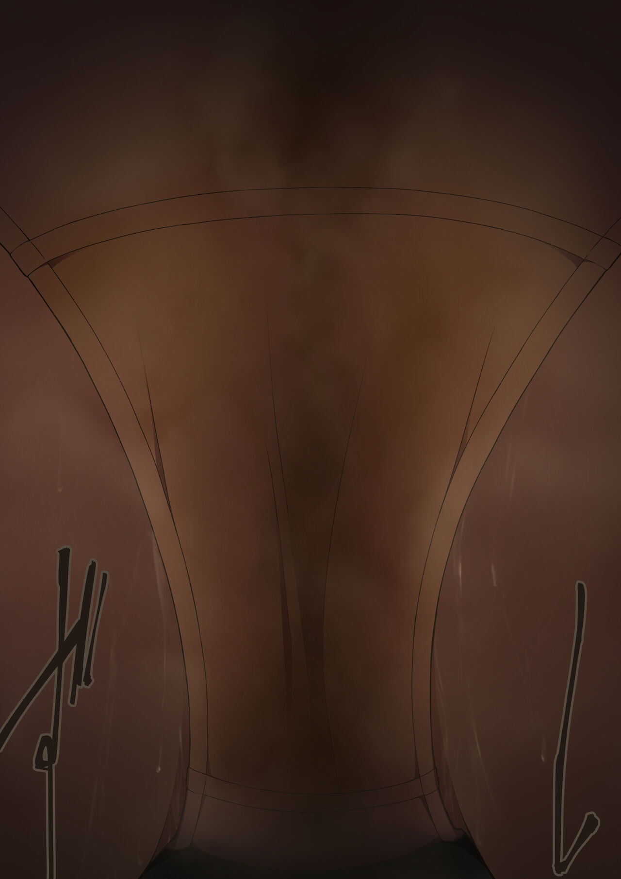 [香りの力 (風の声)] お姉ちゃんはいつもボクにオナラを嗅がせてくれる