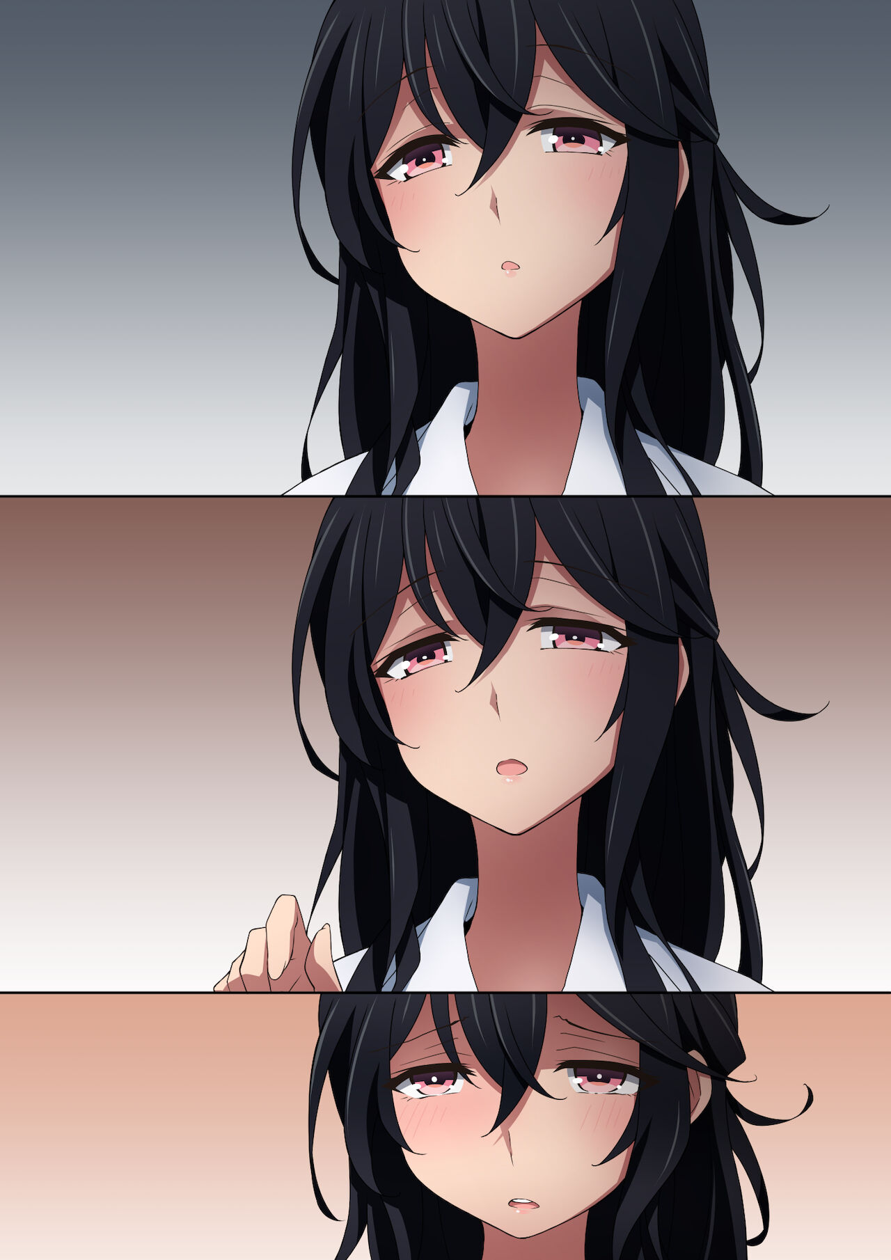 [香りの力 (風の声)] お姉ちゃんはいつもボクにオナラを嗅がせてくれる