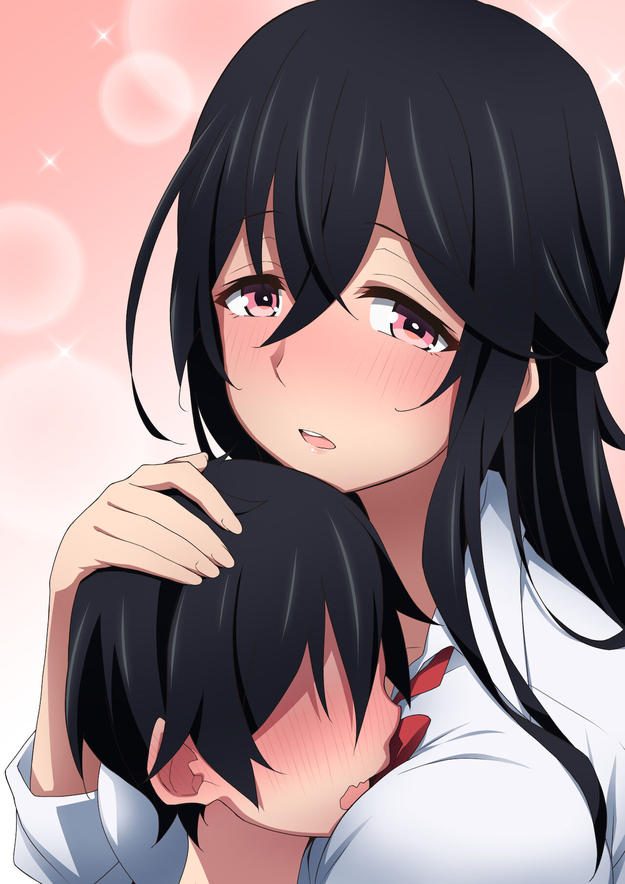 [香りの力 (風の声)] お姉ちゃんはいつもボクにオナラを嗅がせてくれる