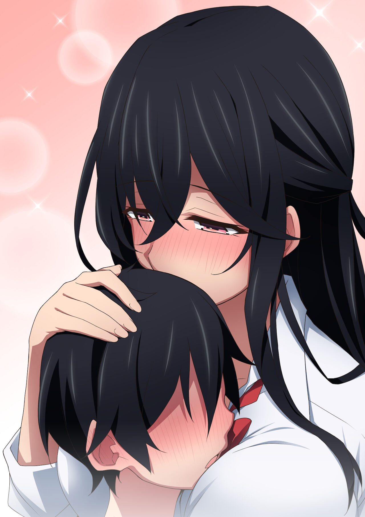 [香りの力 (風の声)] お姉ちゃんはいつもボクにオナラを嗅がせてくれる